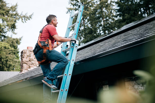 Fast & Reliable Emergency Roof Repairs in Kimberly, AL